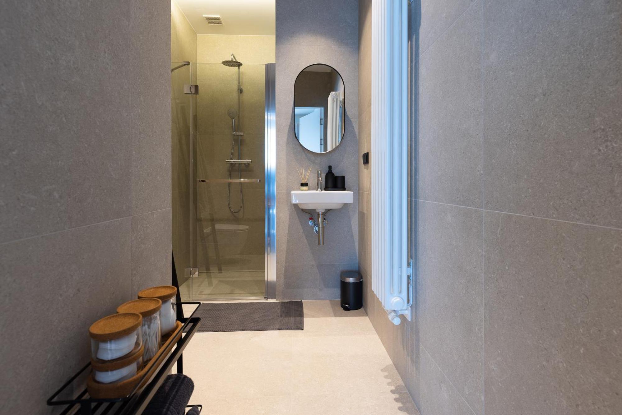 Monciak Elegance - Molo Appartement Sopot Buitenkant foto