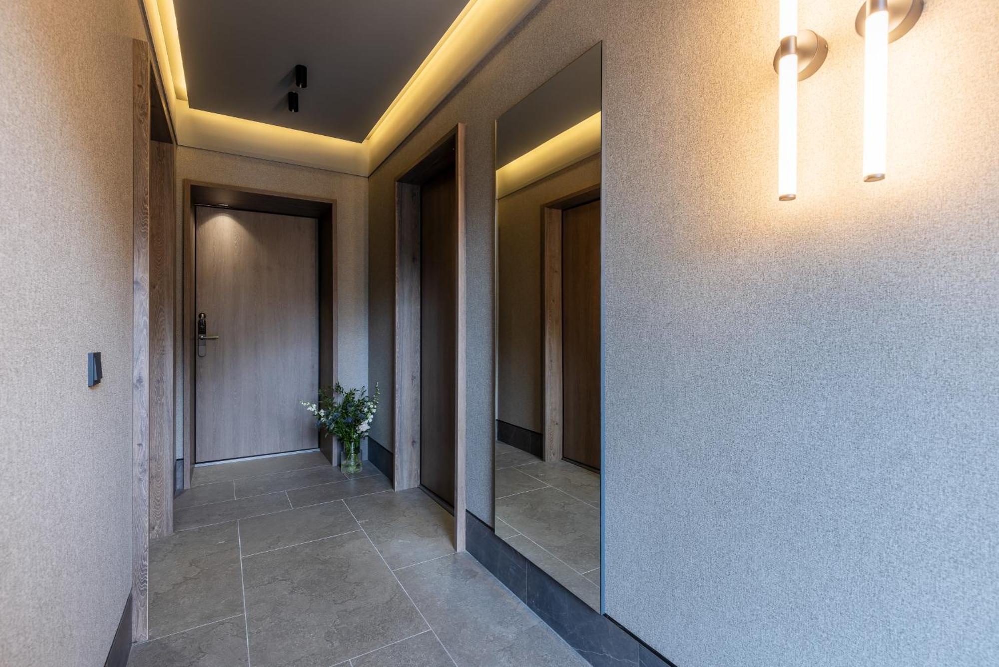 Monciak Elegance - Molo Appartement Sopot Buitenkant foto
